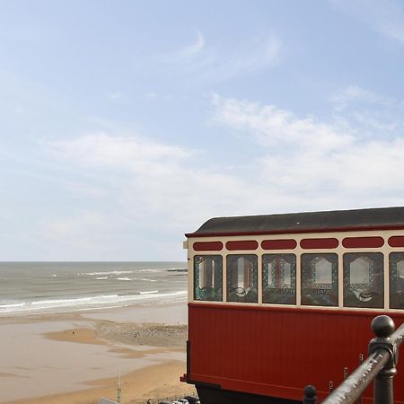 Swallows Nest Saltburn-by-the-Sea Exteriör bild
